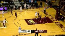 Appalachian State Mountaineers vs. Texas State Bobcats: Game Highlights