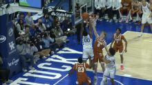 Texas Longhorns vs. Kentucky Wildcats: Game Highlights