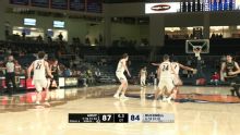 Jackson Furman hits game-winning 3-pointer and Army takes down Bucknell 87-84 in OT