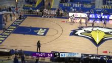 Western Illinois Leathernecks vs. Morehead State Eagles: Game Highlights