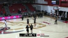 Iona Gaels vs. Rider Broncs: Game Highlights