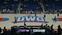 Central Arkansas Bears vs. West Georgia Wolves: Game Highlights