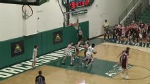 Bellarmine Knights vs. Jacksonville Dolphins: Game Highlights
