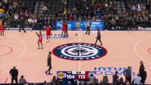 Los Angeles Lakers vs. LA Clippers: Game Highlights