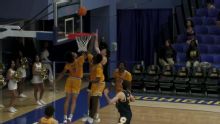 UC Irvine Anteaters vs. UC Riverside Highlanders: Game Highlights