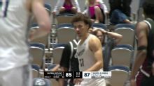 Eastern Kentucky Colonels vs. North Florida Ospreys: Game Highlights