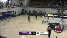 Albany Great Danes vs. Maine Black Bears: Game Highlights