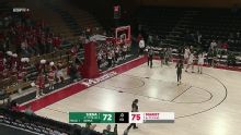Siena Saints vs. Marist Red Foxes: Game Highlights