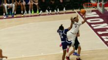 Thompson has 21 in Montana's 81-65 win over Weber State