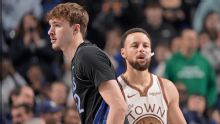 Golden State Warriors vs. Dallas Mavericks: Game Highlights