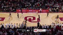 South Carolina Gamecocks vs. Oklahoma Sooners: Game Highlights