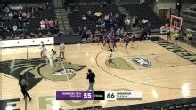 Tennessee Tech Golden Eagles vs. Lindenwood Lions: Game Highlights