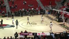Little Rock vs. Southeast Missouri State Redhawks: Game Highlights