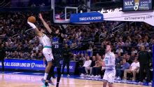 Charlotte Hornets vs. Orlando Magic: Game Highlights