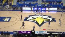 Western Illinois Leathernecks vs. Morehead State Eagles: Game Highlights