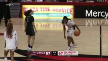 Little Rock vs. Southeast Missouri State Redhawks: Game Highlights
