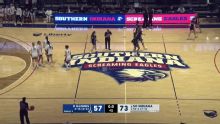 Eastern Illinois Panthers vs. Southern Indiana Screaming Eagles: Game Highlights