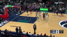 Denver Nuggets vs. Washington Wizards: Game Highlights