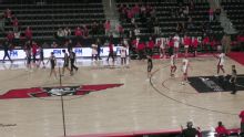 Stetson Hatters vs. Austin Peay Governors: Game Highlights