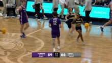 Furman Paladins vs. UNC Greensboro Spartans: Game Highlights