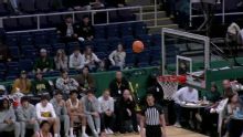 Marist Red Foxes vs. Siena Saints: Game Highlights