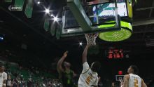 South Florida Bulls vs. UAB Blazers: Game Highlights