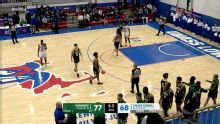 Vermont Catamounts vs. UMass Lowell River Hawks: Game Highlights