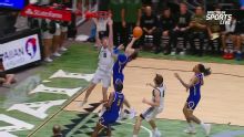 CSU Bakersfield Roadrunners vs. Hawai'i Rainbow Warriors: Game Highlights