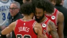 Chicago Bulls vs. Minnesota Timberwolves: Game Highlights