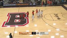 Princeton Tigers vs. Brown Bears: Game Highlights