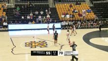 New Mexico State Aggies vs. Kennesaw State Owls: Game Highlights