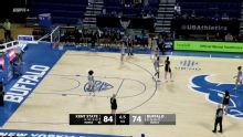 Kent State Golden Flashes vs. Buffalo Bulls: Game Highlights