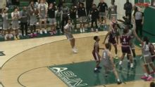 Eastern Kentucky Colonels vs. Jacksonville Dolphins: Game Highlights