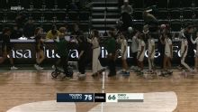 Toledo Rockets vs. Ohio Bobcats: Game Highlights