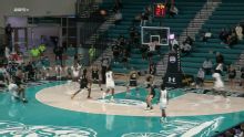 Southern Miss Golden Eagles vs. Coastal Carolina Chanticleers: Game Highlights