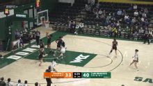 Pacific Tigers vs. San Francisco Dons: Game Highlights