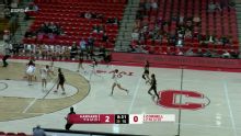 Harvard Crimson vs. Cornell Big Red: Game Highlights