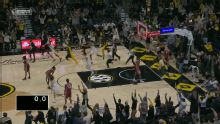 Mitchell hits winning 3 in OT as Missouri edges Oklahoma 88-87