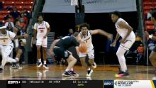 Missouri State Bears vs. UTEP Miners: Game Highlights