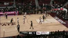 Vanderbilt Commodores vs. Mississippi State Bulldogs: Game Highlights