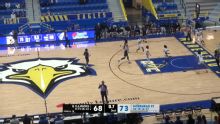 Eastern Illinois Panthers vs. Morehead State Eagles: Game Highlights