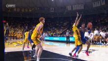 Wichita State earns 74-59 victory over Memphis