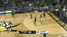 Purdue Fort Wayne Mastodons vs. Northern Kentucky Norse: Game Highlights
