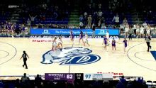 Evansville Purple Aces vs. Drake Bulldogs: Game Highlights