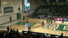 Columbia Lions vs. Dartmouth Big Green: Game Highlights