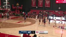 Saint Mary's Gaels vs. Seattle U Redhawks: Game Highlights