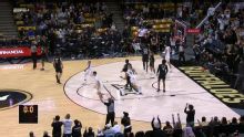 UCF Knights vs. Colorado Buffaloes: Game Highlights