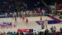 Illinois State Redbirds vs. Belmont Bruins: Game Highlights