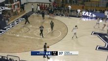 Pennsylvania Quakers vs. Yale Bulldogs: Game Highlights
