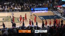 Clemson Tigers vs. Georgia Tech Yellow Jackets: Game Highlights